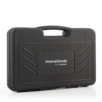 Innovagoods Barbecuekoffer Barbecase Innovagoods 18 Onderdelen