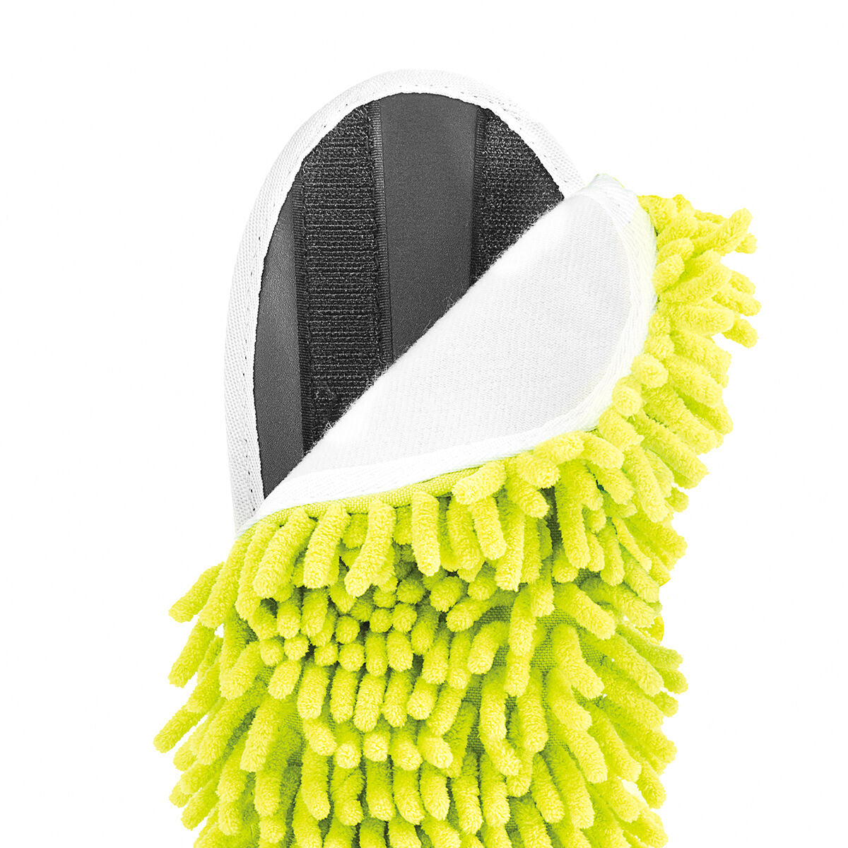 Innovagoods Slippers Met Mop Mop&Go Innovagoods