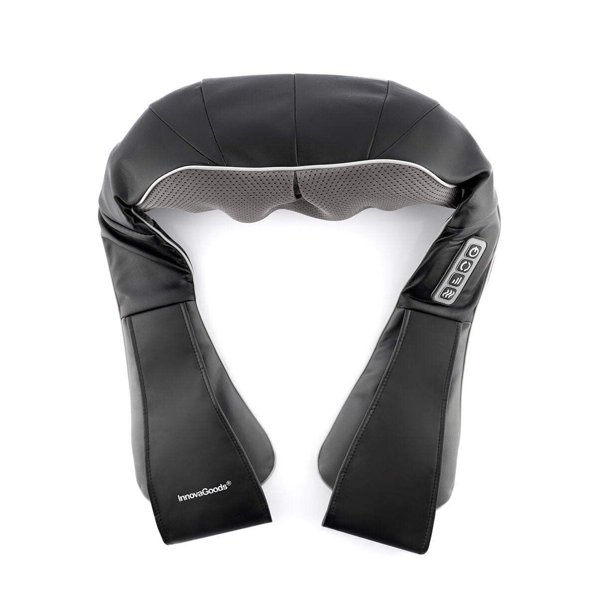 Innovagoods Shiatsu Pro Massager Massaki Innovagoods 24W