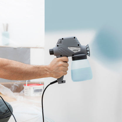 Innovagoods Elektrisch Verfspuitpistool Spraint+ Innovagoods