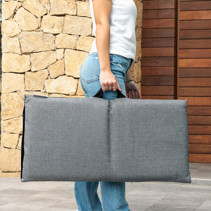 Innovagoods Verstelbare Vloerstoel Sitinel Innovagoods