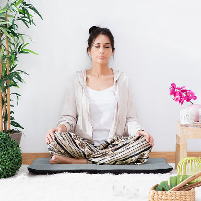 Innovagoods Verstelbare Vloerstoel Sitinel Innovagoods