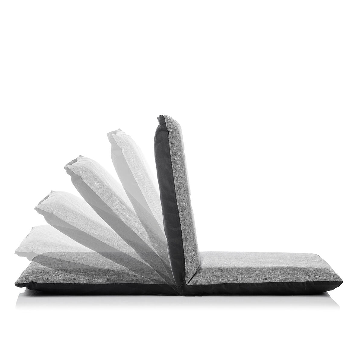 Innovagoods Verstelbare Vloerstoel Sitinel Innovagoods