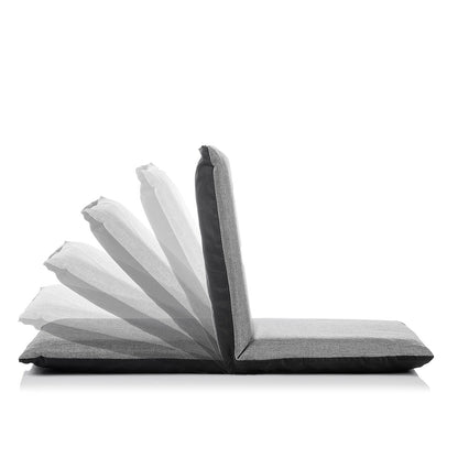 Innovagoods Verstelbare Vloerstoel Sitinel Innovagoods