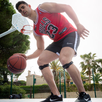 Innovagoods Kniesteunband Forcnee Innovagoods 2 Stuks