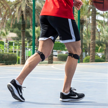 Innovagoods Kniesteunband Forcnee Innovagoods 2 Stuks