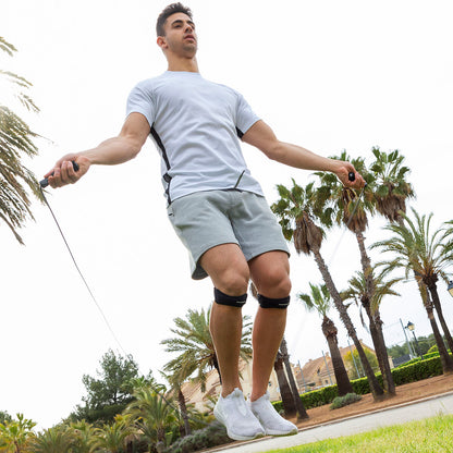 Innovagoods Kniesteunband Forcnee Innovagoods 2 Stuks