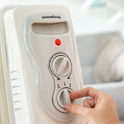 Innovagoods Olieradiator Oinine Innovagoods 2000 W (9 Kamers)