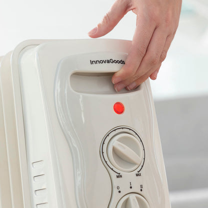 Innovagoods Olieradiator Oinine Innovagoods 2000 W (9 Kamers)