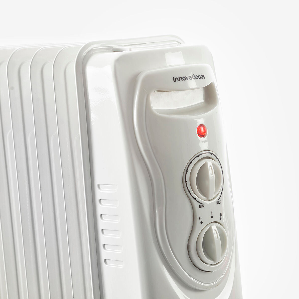 Innovagoods Olieradiator Oinine Innovagoods 2000 W (9 Kamers)