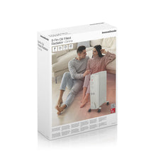 Innovagoods Olieradiator Oinine Innovagoods 2000 W (9 Kamers)