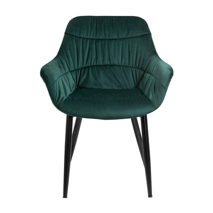 Eetgroep 5 stuks massief acaciahout 180x90 cm