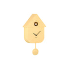 Wall Clock Modern Cuckoo