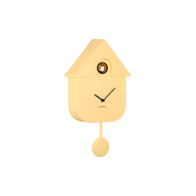 Wall Clock Modern Cuckoo