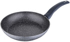 Koekenpan 20 cm gesmeed aluminium marmer coating