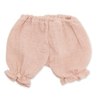 Poppenbroek dusty rose 38-41 cm