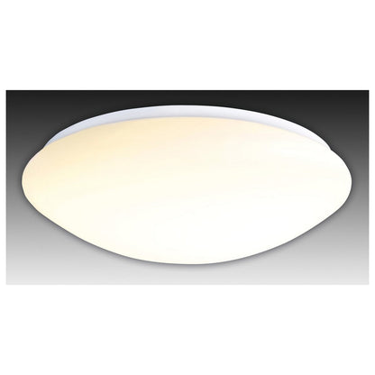 LED ceiling light "Bern" D: 35 cm