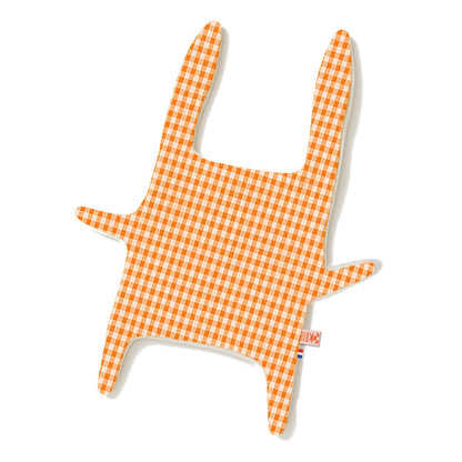 Vichy organic cotton waffle