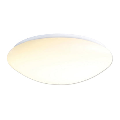 LED ceiling light "Bern" D: 35 cm