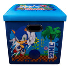 Sonic - Soundbox