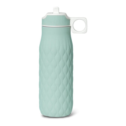 Nima drinkfles 400 ml woestijnsalie siliconen
