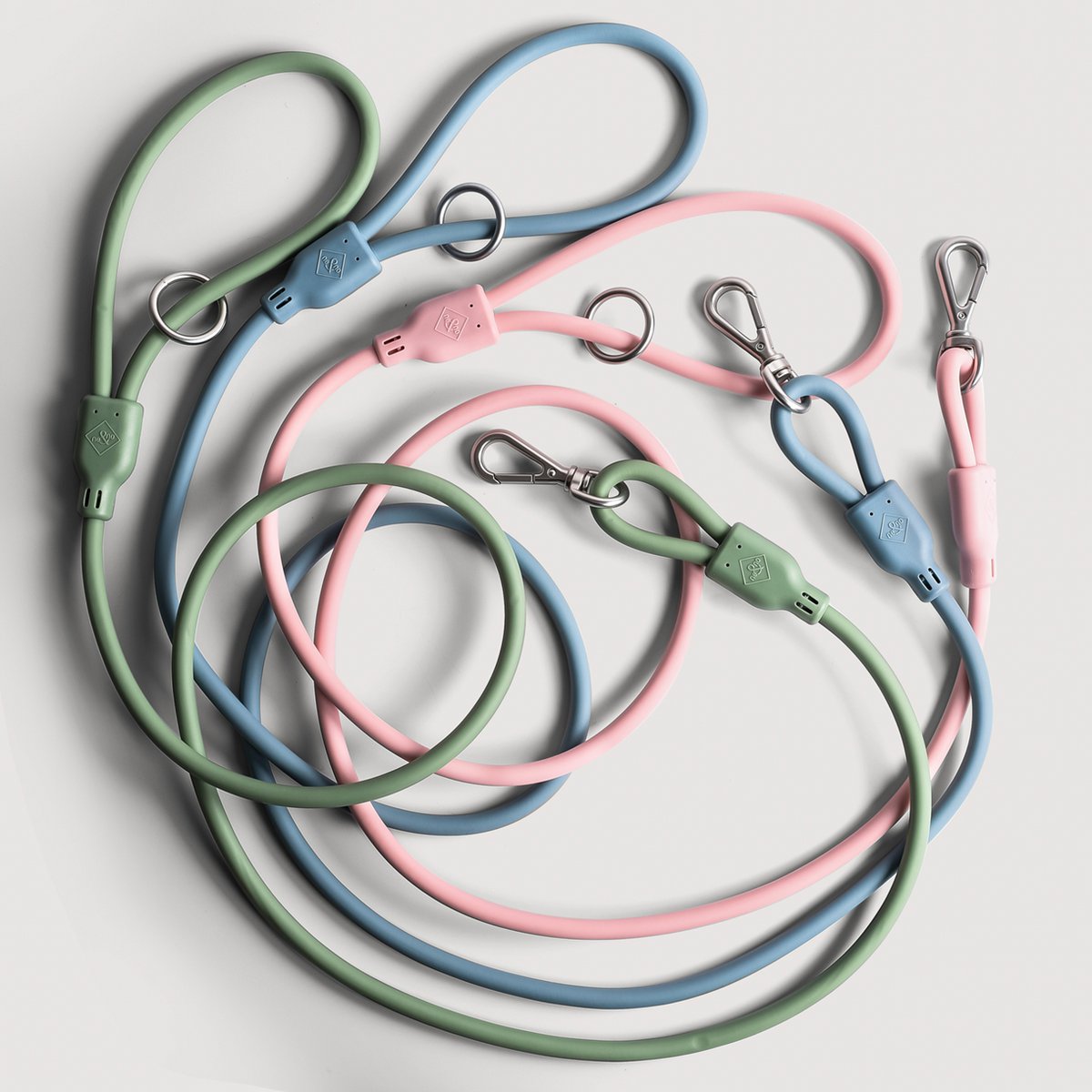 NE & No® Dog Leash "Loft Style" - Weatherproof