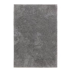 Havana Bath Mat - Slate Grey