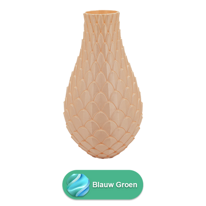 3D vaas PLA 20-34 cm