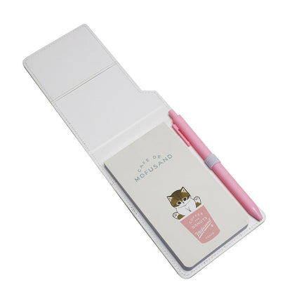 Mofusand - Mini Notepad including pen