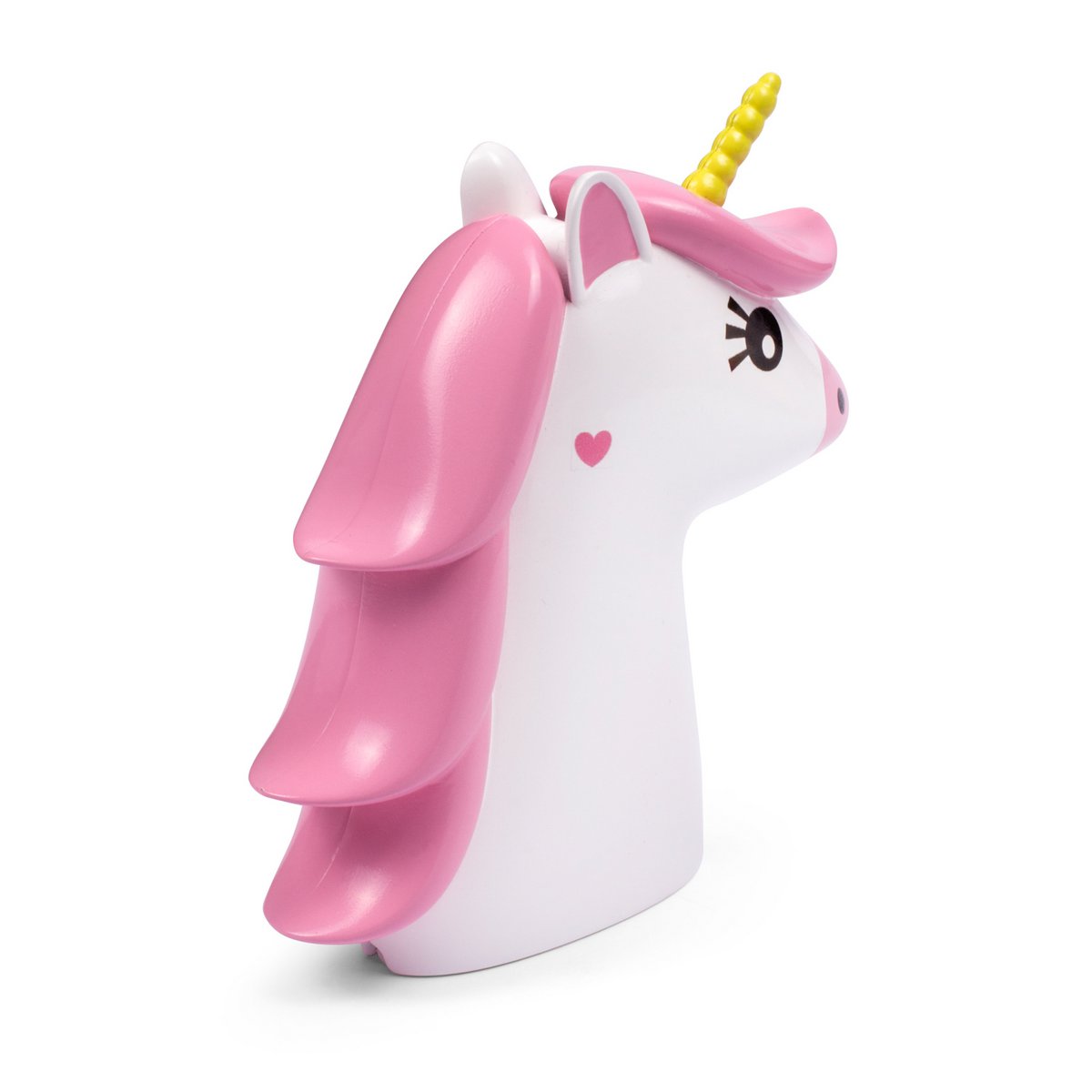 Unicorn manicure set "Unicorn Vanity Tool"