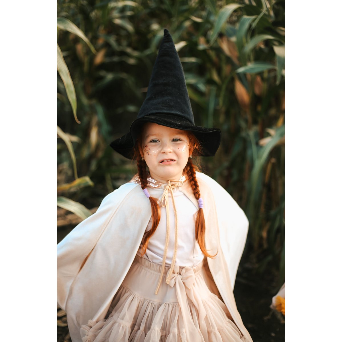 Witch's Hat 'Black Magic'