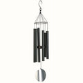 Windgong Aureole Tunes Natures Melody AT28BK Zwart 71 Cm