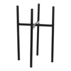 Plant Stand Ascot Black