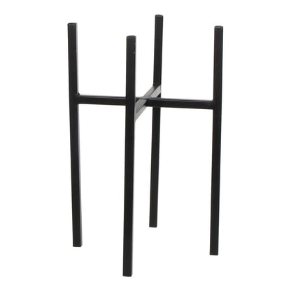Plant Stand Ascot Black