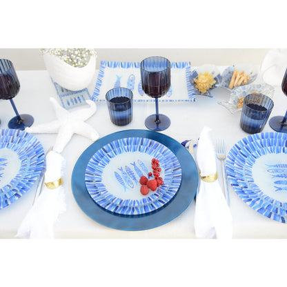 BLUE COASTER
