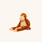 Weighted Plush Monkey 0.5kg