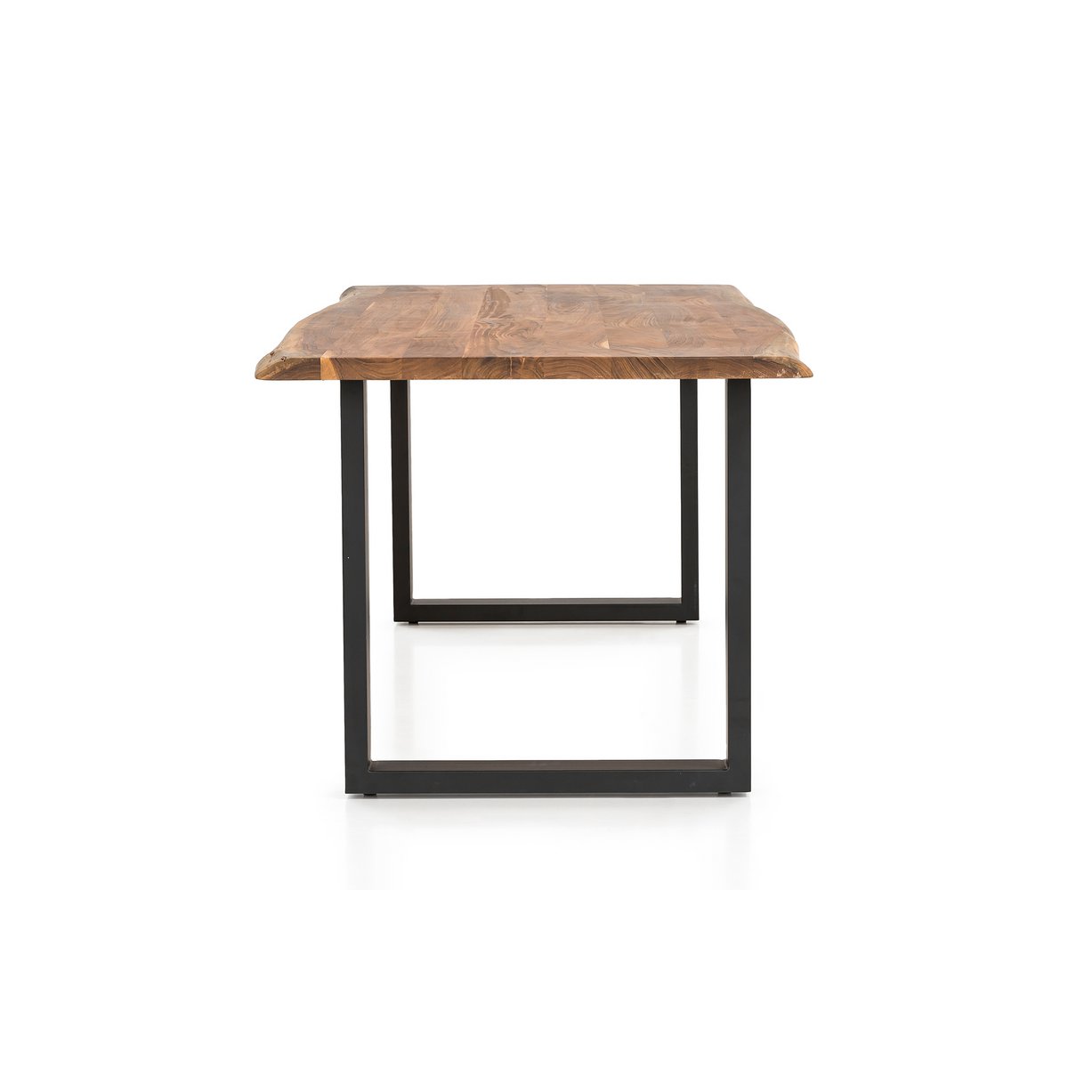 Acacia eettafel 200x100 cm