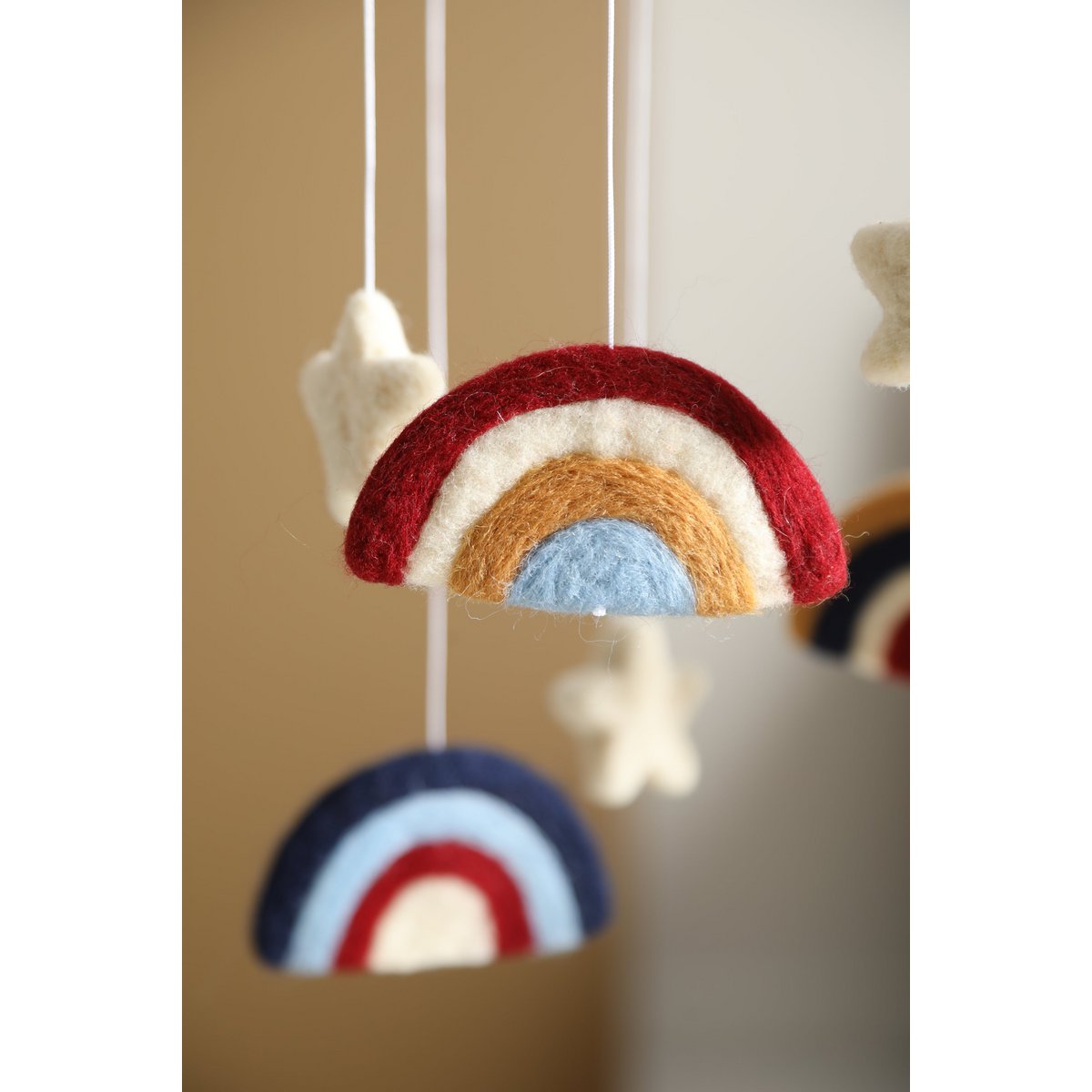 MIND NIGHTBAG Baby Mobile