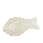 Large model Fish Cup 37x21cm