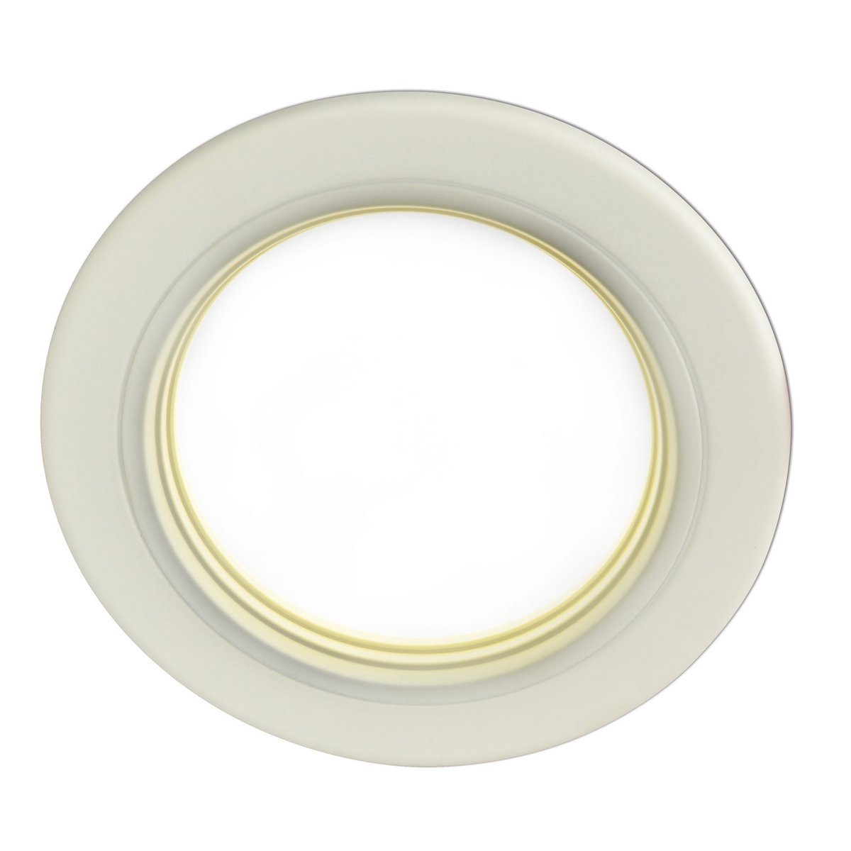 Led plafondlamp punt Ø 17,5 cm 15W neutraal wit