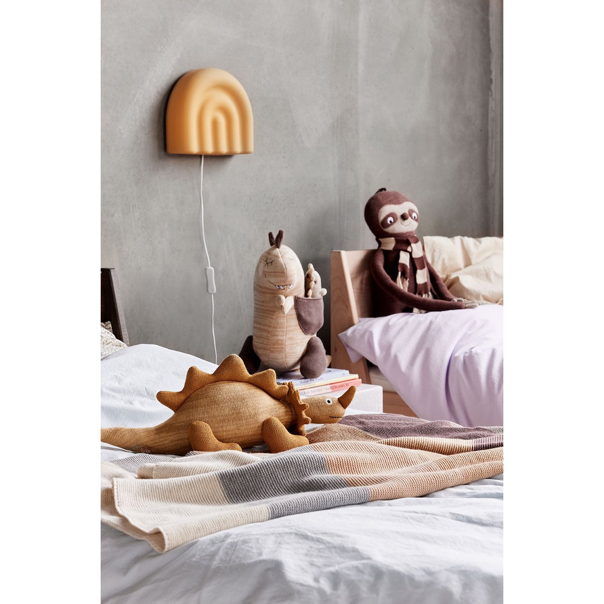 Rainbow Wall Lamp (EU)