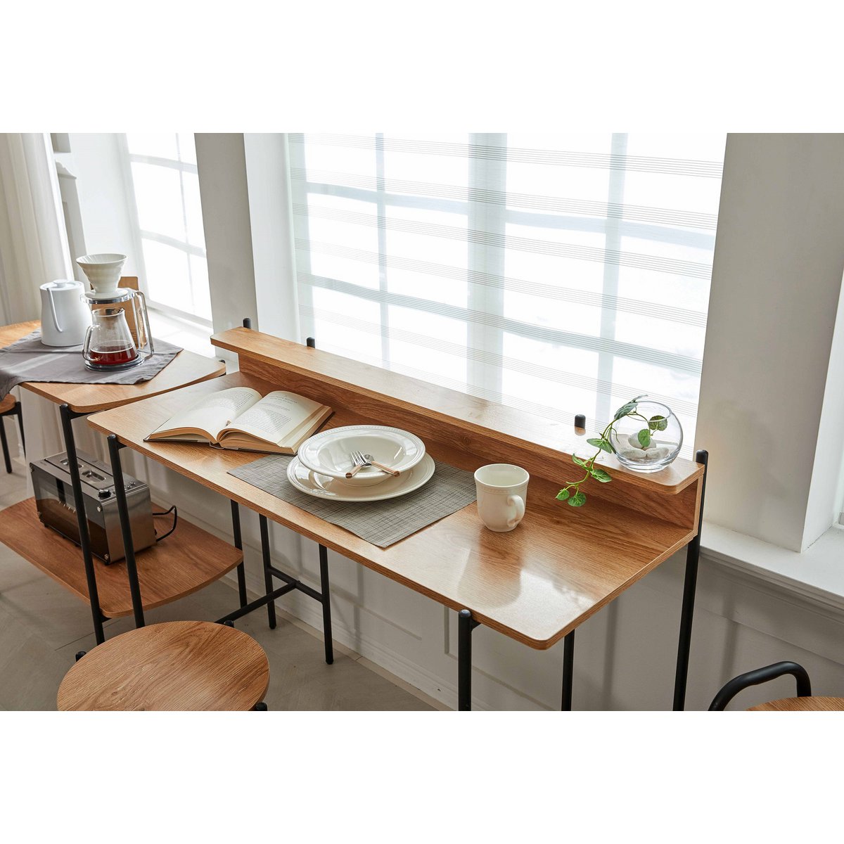 Desk 120x46 cm
