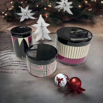 Christmas Ceramics Box A-style & B-style