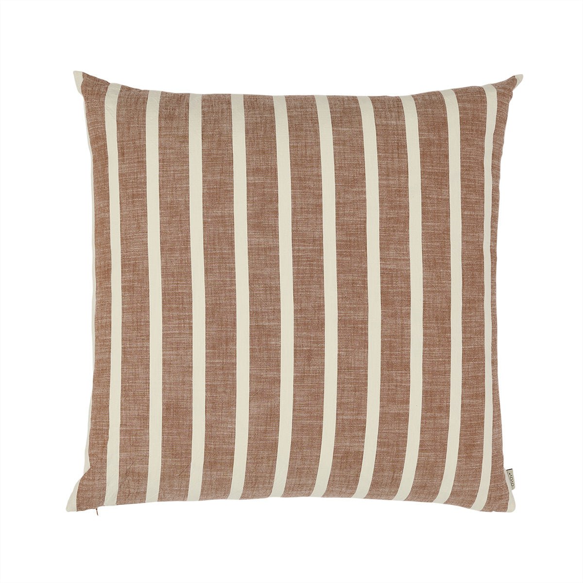 Kara floor cushion cover