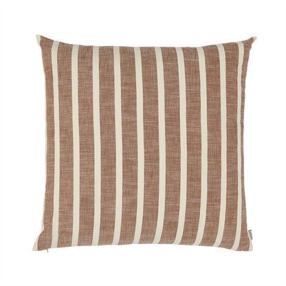 Kara floor cushion cover