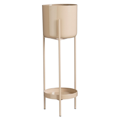 Indoor Planter Colyn Brown