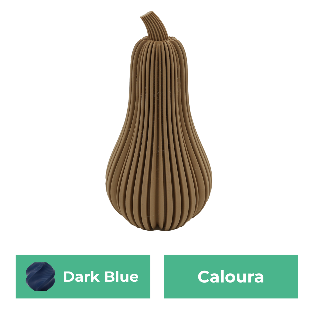 Caloura Pumpkin