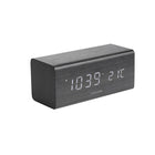 Alarm block