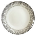 20 cm persimmon dessert plate
