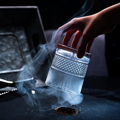 De Eco Crystal Collection - Reserve Whiskey Glass Edition